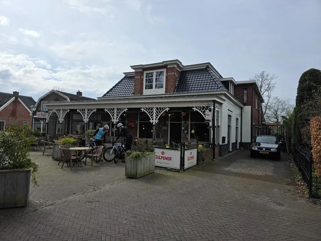 PeteRTSje_Café biljart en Zalencentrum 'Onder de Linden'_Vries_review