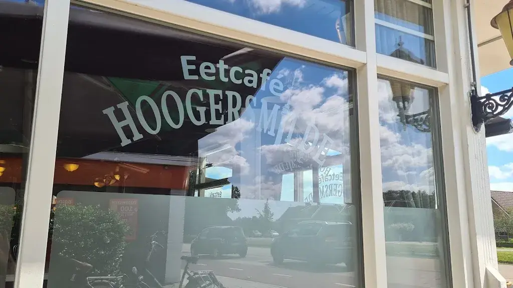 Kick Stokvis_Café biljart en Zalencentrum 'Onder de Linden'_Vries_review