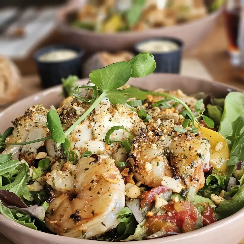 Agmaja Kolman_Hapfabriek_Hoeven_review