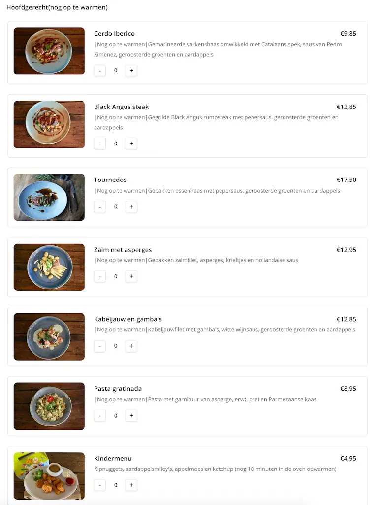 Menu_Montimar Boekel_Boekel_image_1