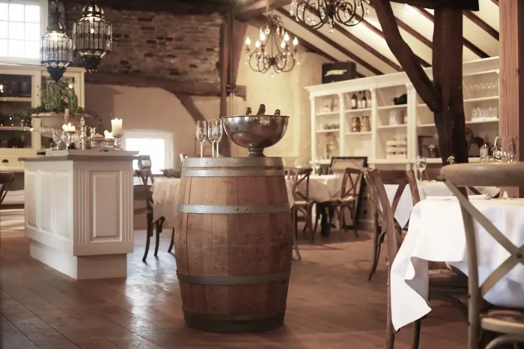 Montimar Boekel restaurant in Boekel