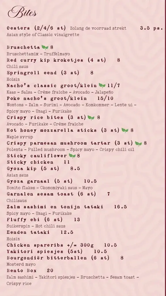 Menu_Smullen Grand Café_Boekel_image_1