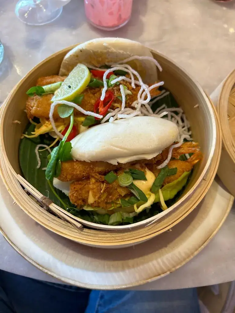 Jesse_Smullen Grand Café_Boekel_review