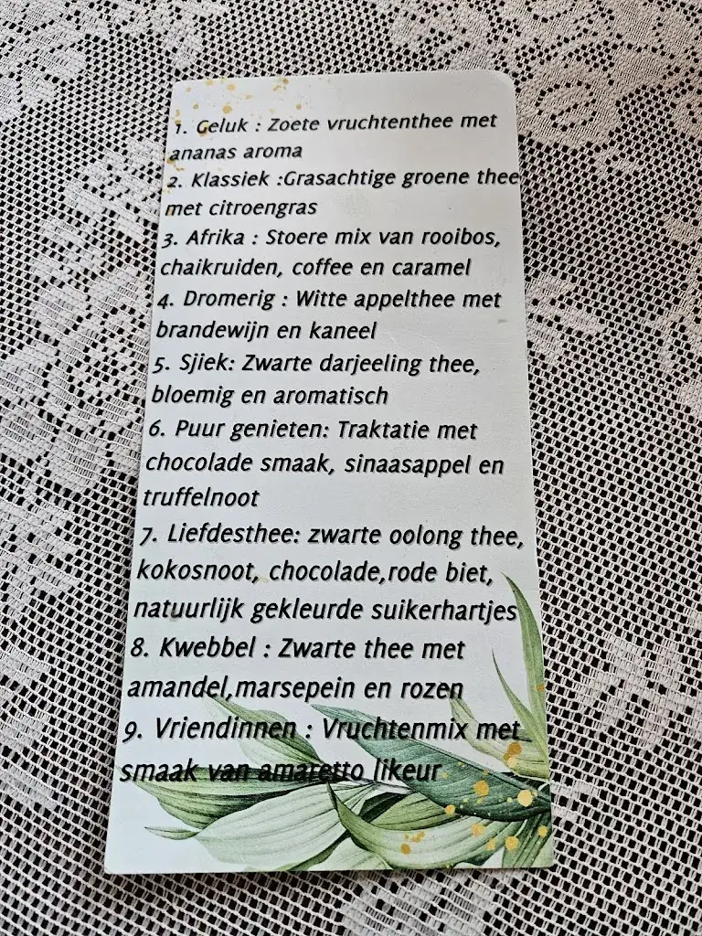 Menu_Blizz @ De Mouthoeve_Boekel_image_1