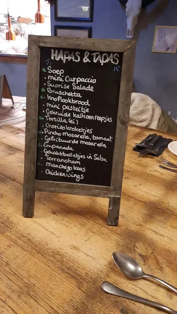 Menu_Blizz @ De Mouthoeve_Boekel_image_2