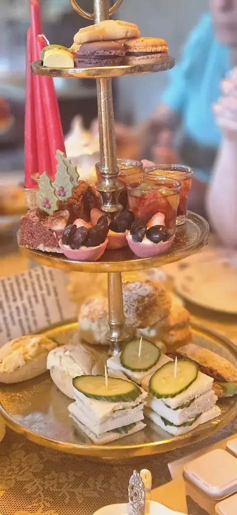 Menu_Blizz @ De Mouthoeve_Boekel_image_4