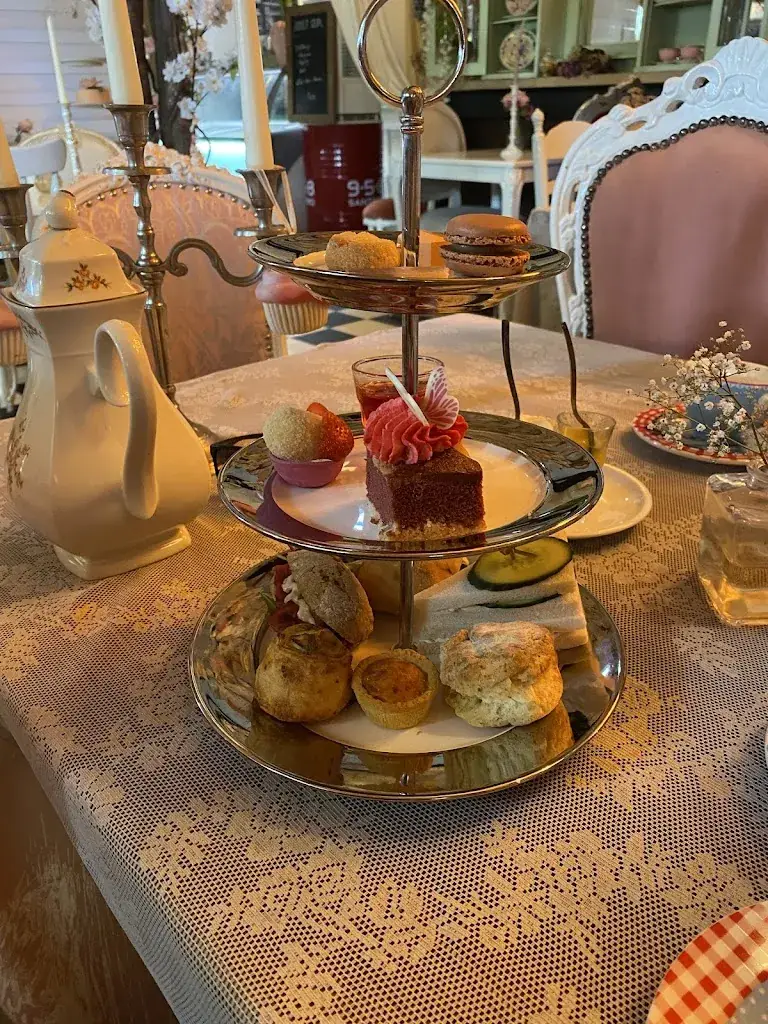 Rosanne Mast_Blizz @ De Mouthoeve_Boekel_review