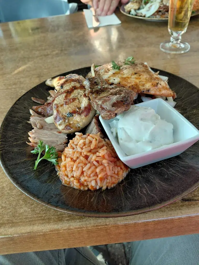 Eddy Van der Heijden_de Griek Boekel_Boekel_review