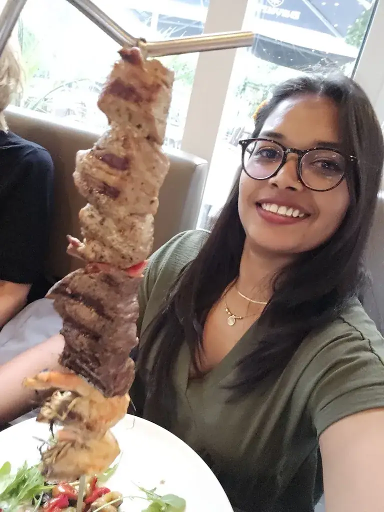 sareeta sharma_Grieks Mediterraans Restaurant Asteria_Boekel_review