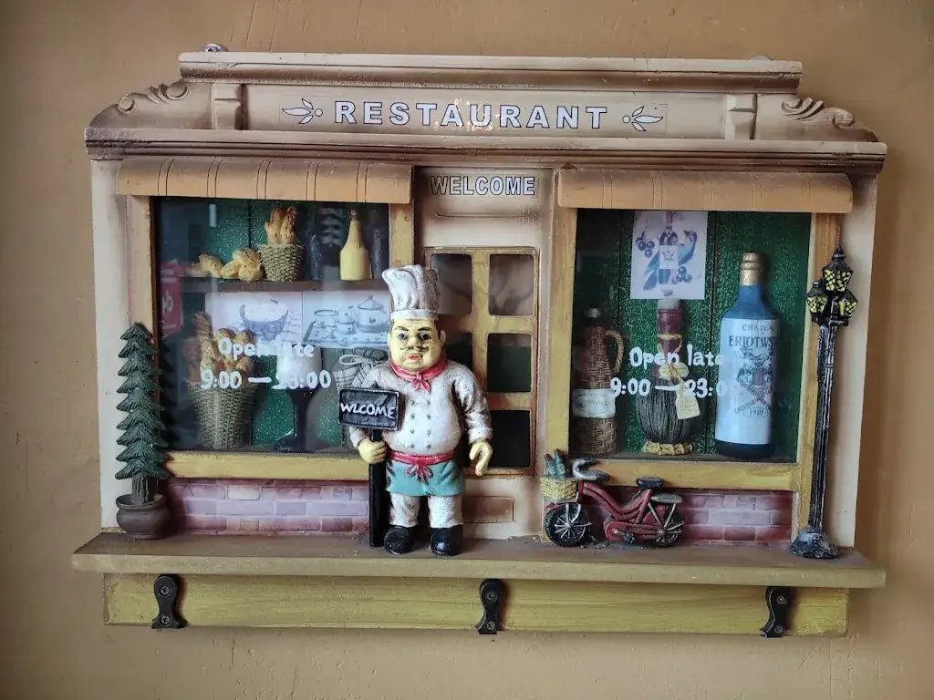 Patrick Thibaut_La Compagnie_Boekel_review