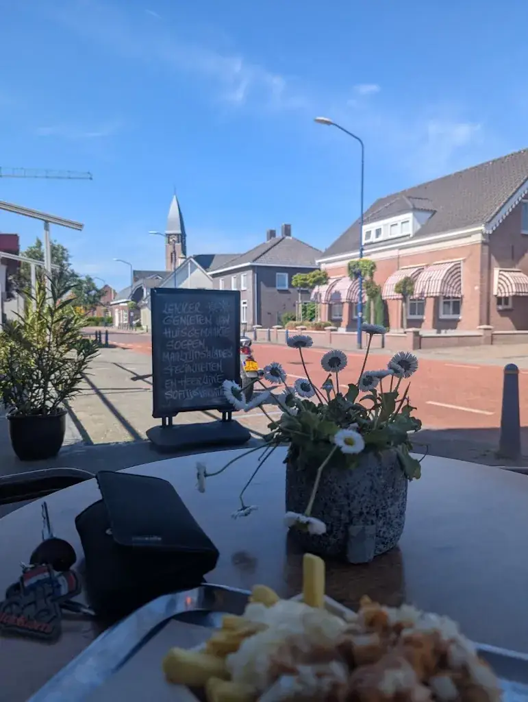 Matthijs de Leeuw_La Compagnie_Boekel_review