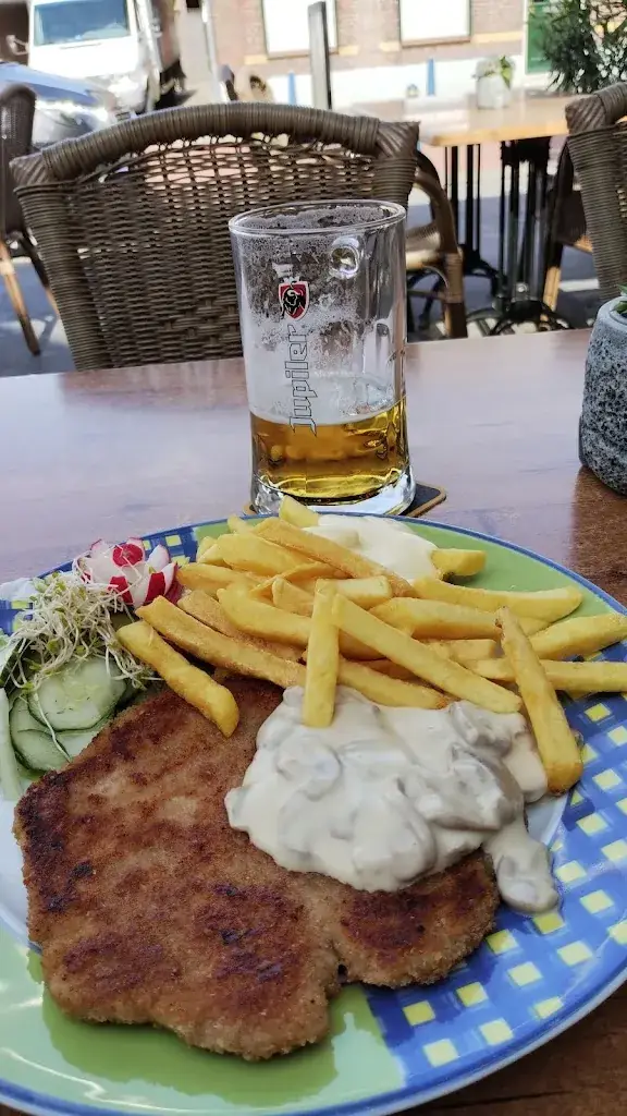 Robert Packan_La Compagnie_Boekel_review