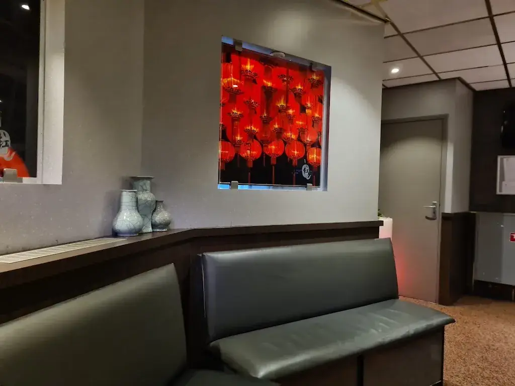 Arnita Bevers_Restaurant Rode Lampion_Boekel_review