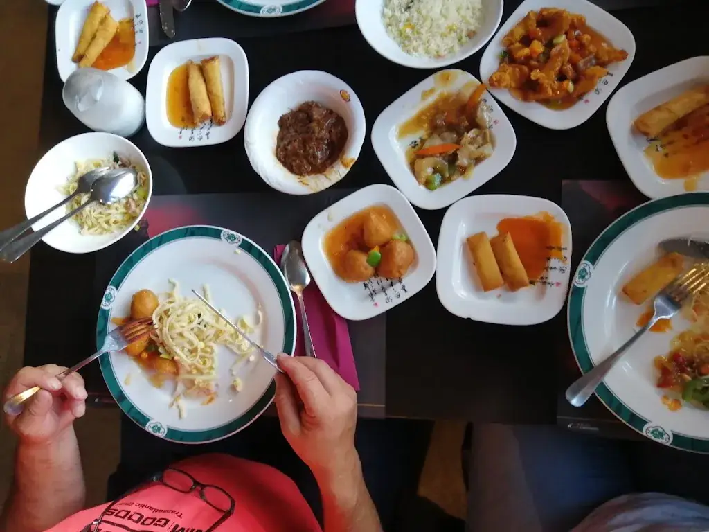 Tanja G_Restaurant Rode Lampion_Boekel_review