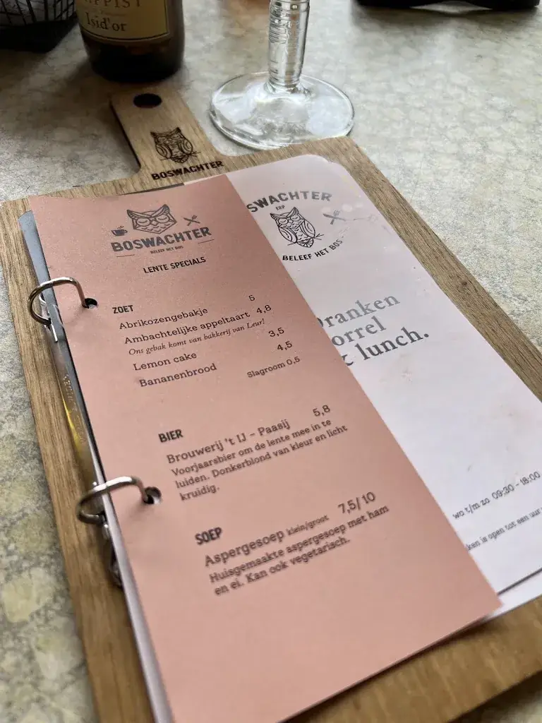 Bruna Portela_De Boswachter_Erp_review