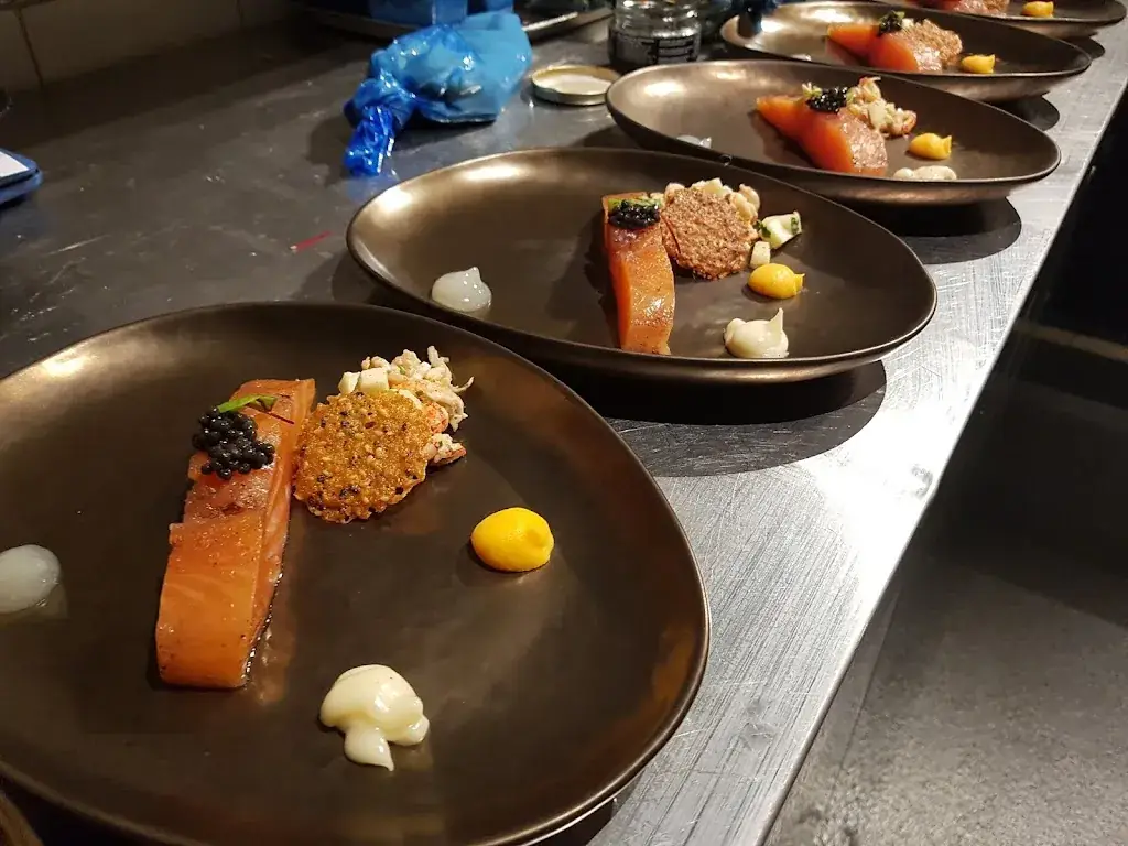 Menu_Restaurant Eten bij Petja_Volkel_immagine_7