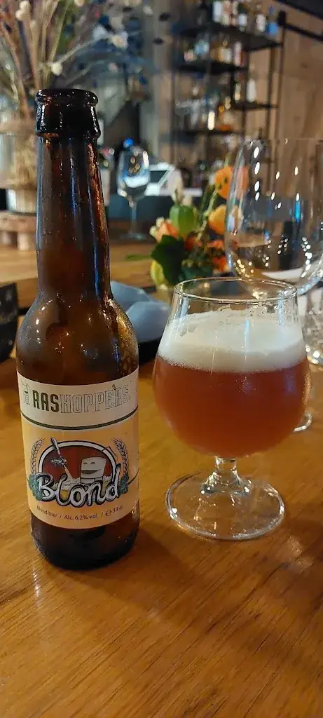 Tony Schmitz_Restaurant Eten bij Petja_Volkel_recensione