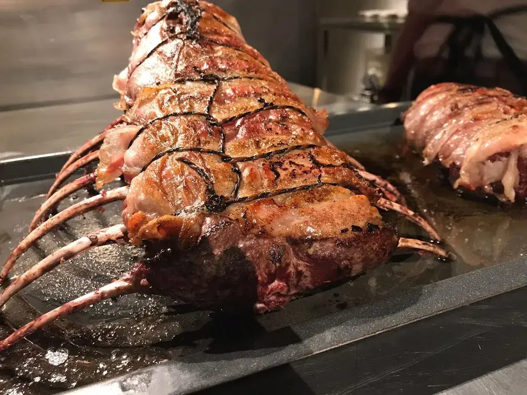 Restaurant Eten bij Petja restaurant in Volkel