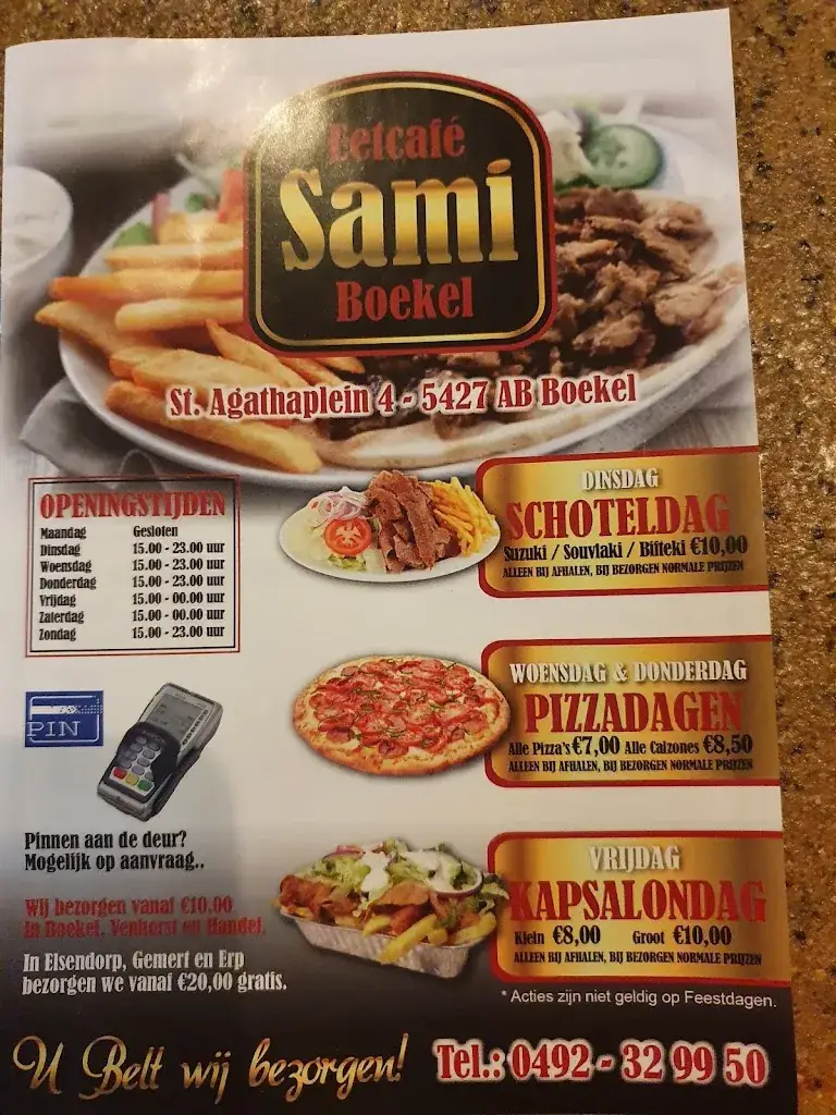 Menu_Eetcafé Sami Boekel_Boekel_image_2