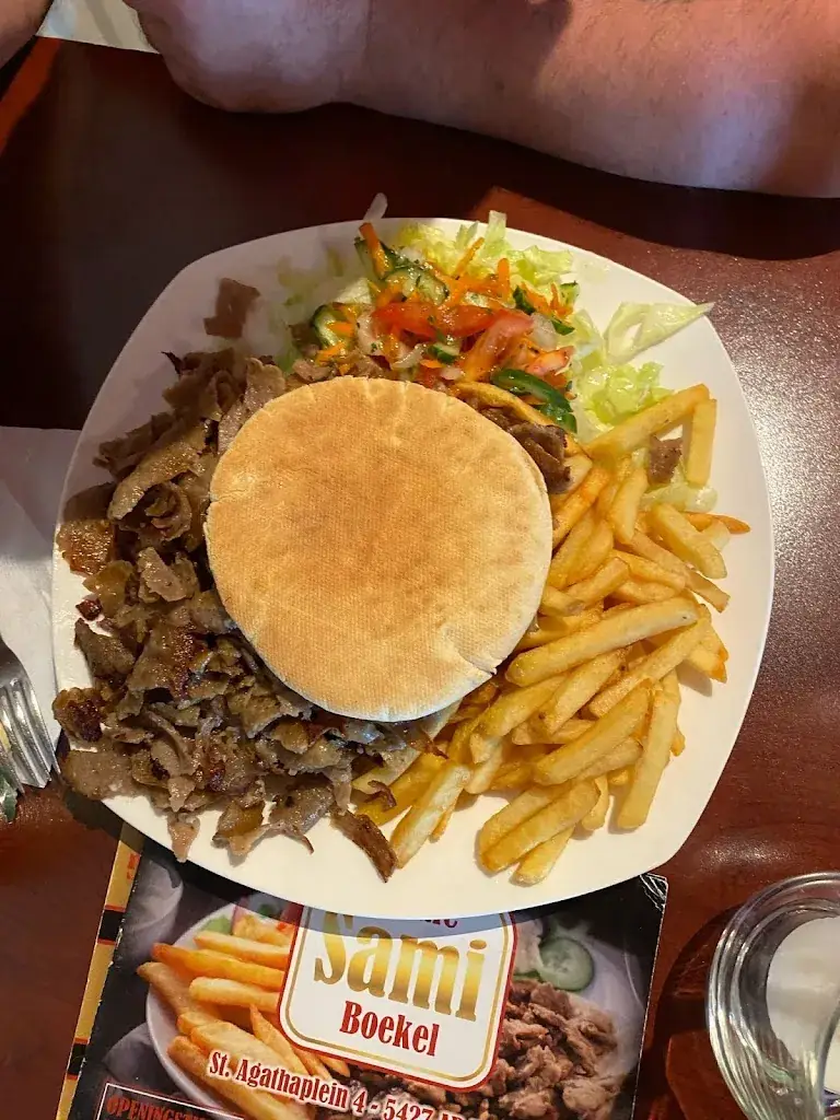 Andreas Alex_Eetcafé Sami Boekel_Boekel_review