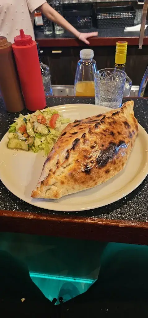 Paweł Baranowski_Eetcafé Sami Boekel_Boekel_review