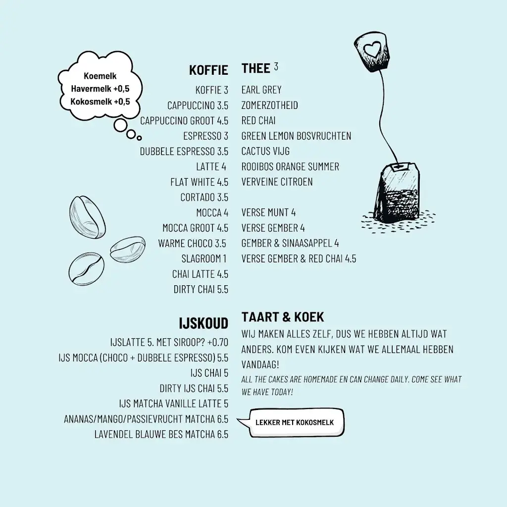 Menü_Bam!_Tilburg_Bild_2