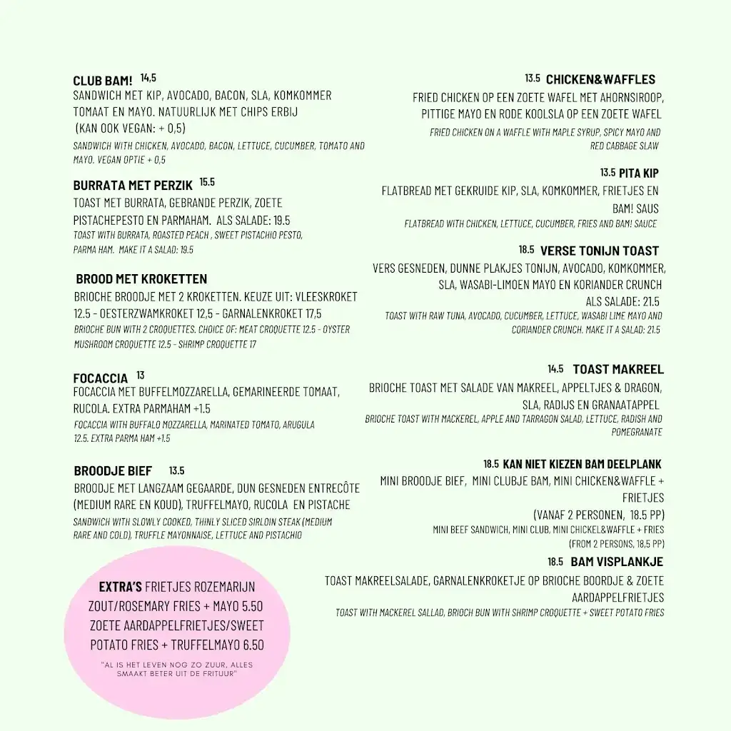 Menü_Bam!_Tilburg_Bild_3