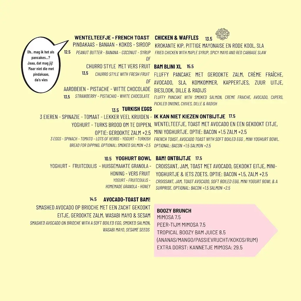 Menü_Bam!_Tilburg_Bild_4