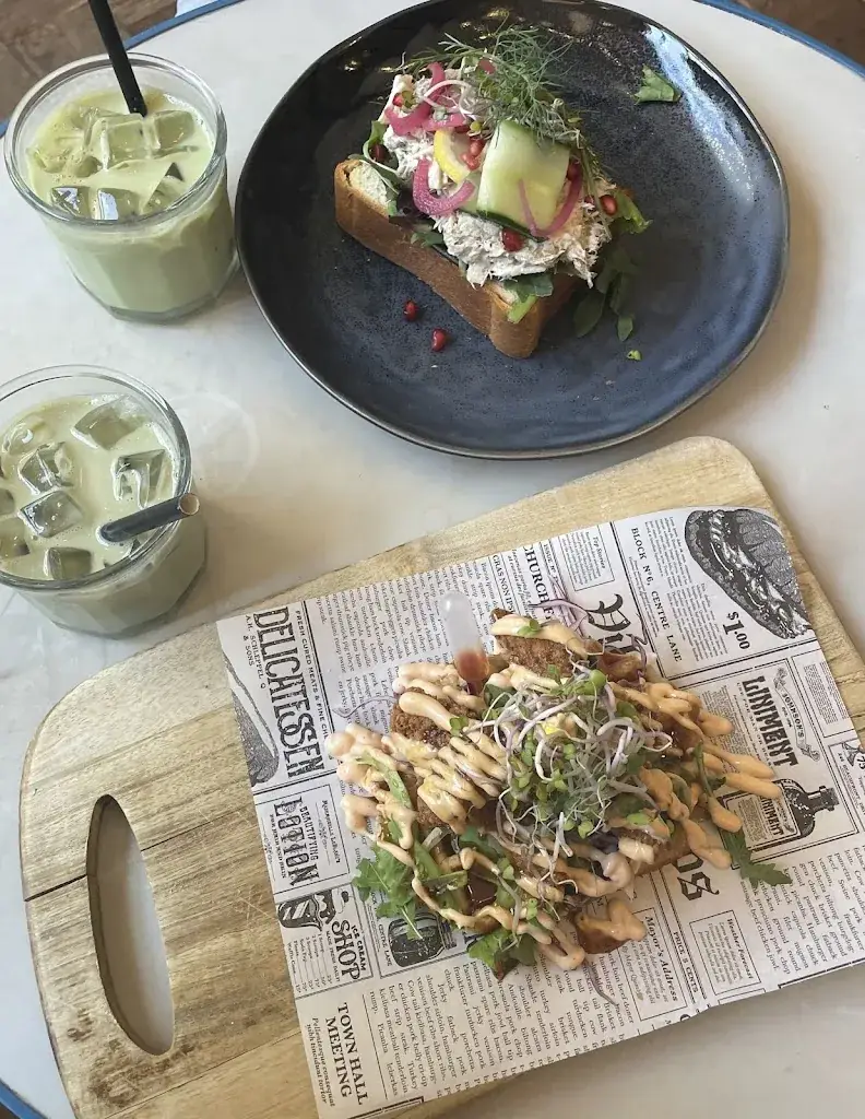 Stacy Tran_Bam!_Tilburg_Bewertung