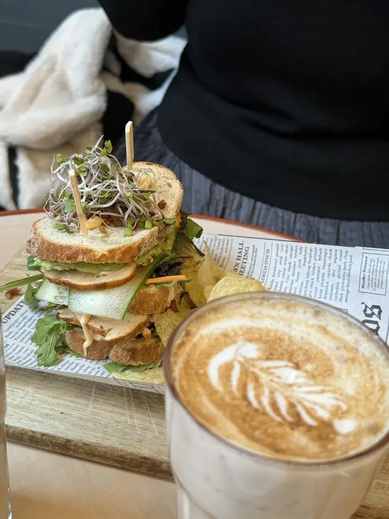 Foodieeda_Bam!_Tilburg_Bewertung