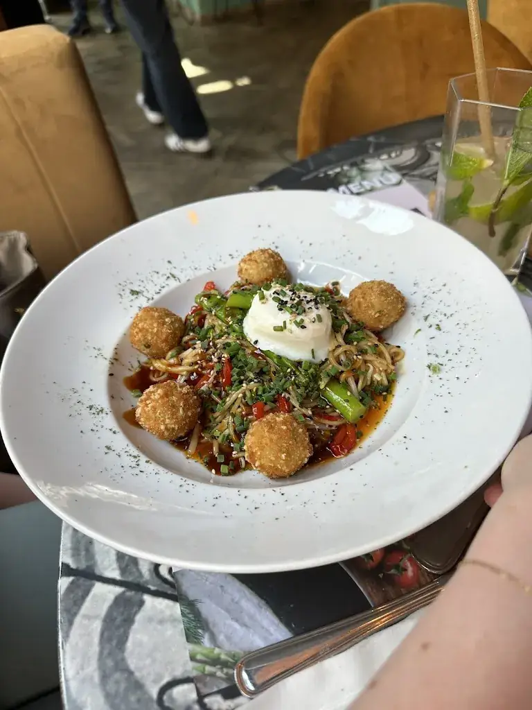 Menu_Humphrey’s Restaurant Breda_Breda_image_9