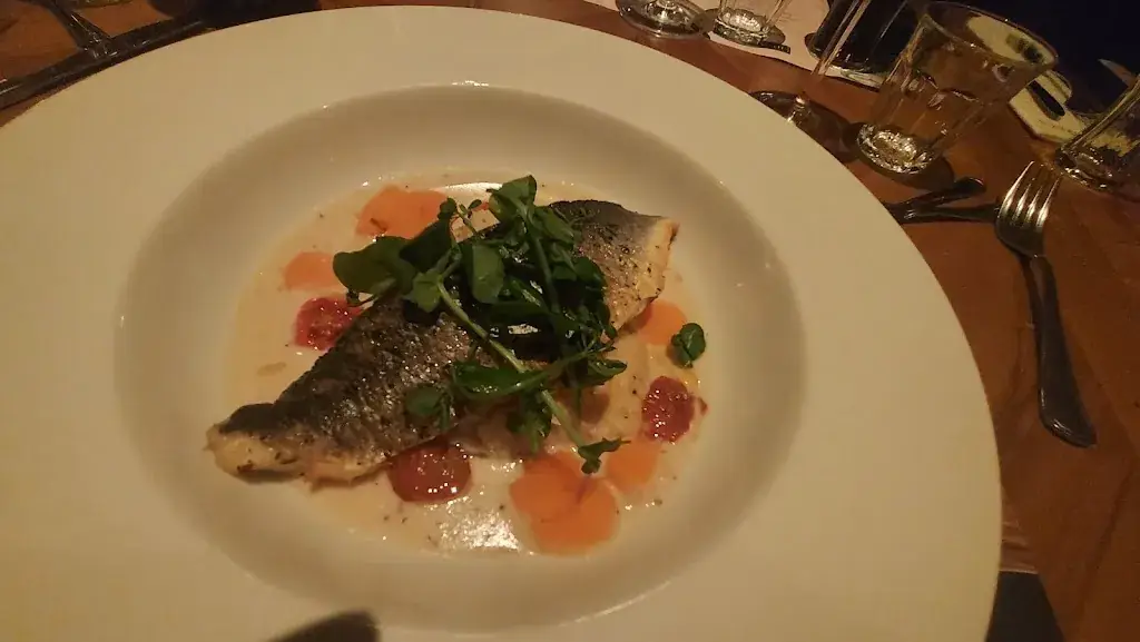 arora zerry_Humphrey’s Restaurant Breda_Breda_review