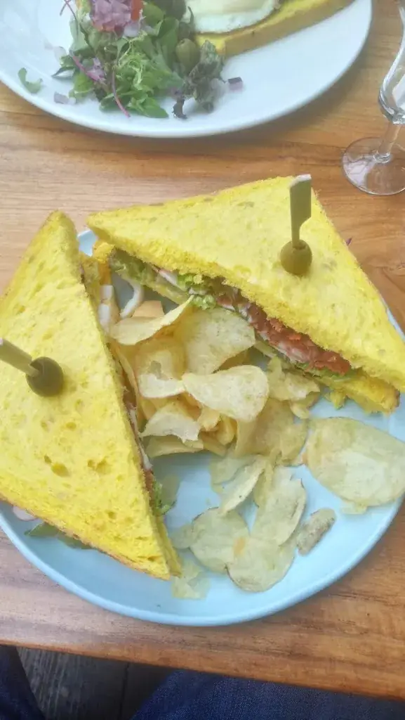 Menu_De Colonie Breda_Breda_image_5