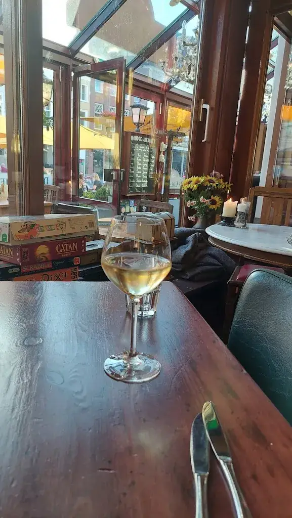 Menu_De Colonie Breda_Breda_image_7