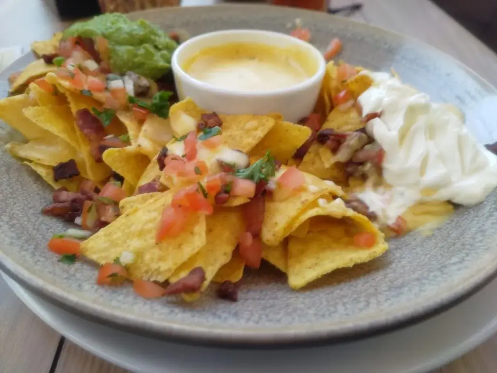 Menu_De Colonie Breda_Breda_image_8