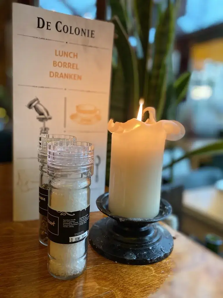 Thavyness_De Colonie Breda_Breda_review