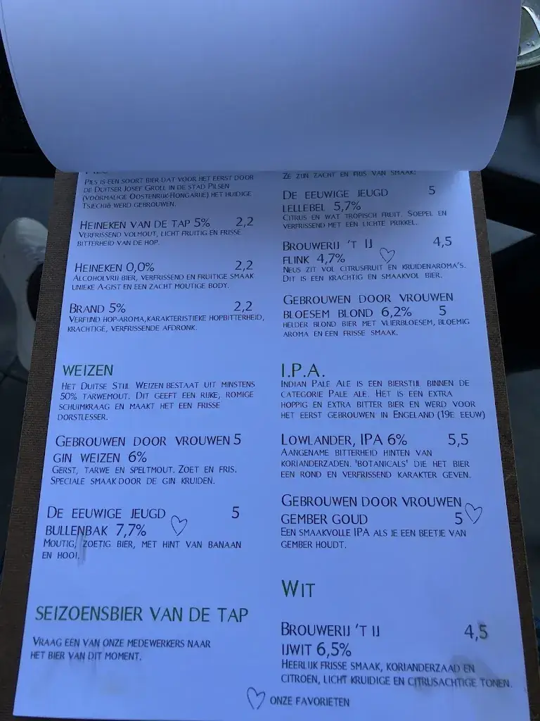 Menu_Restaurant Wollegras_Weiteveen_image_3