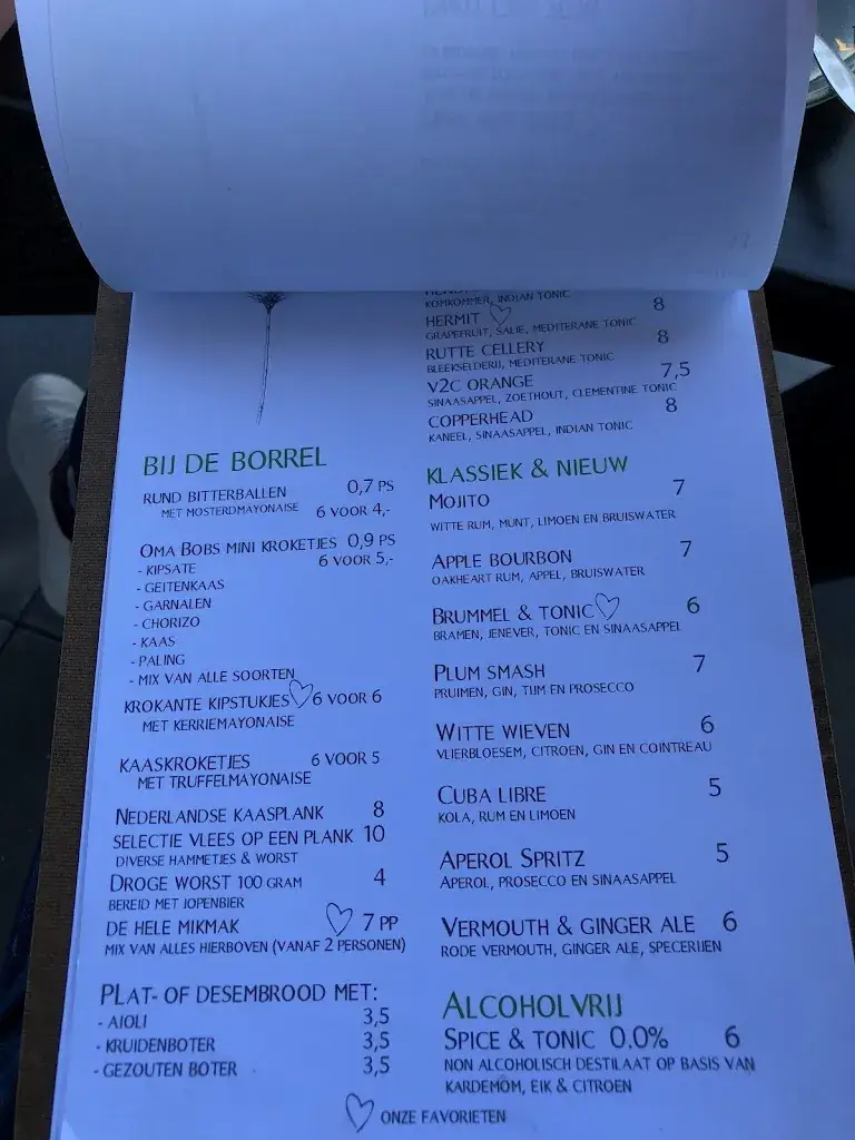 Menu_Restaurant Wollegras_Weiteveen_image_4