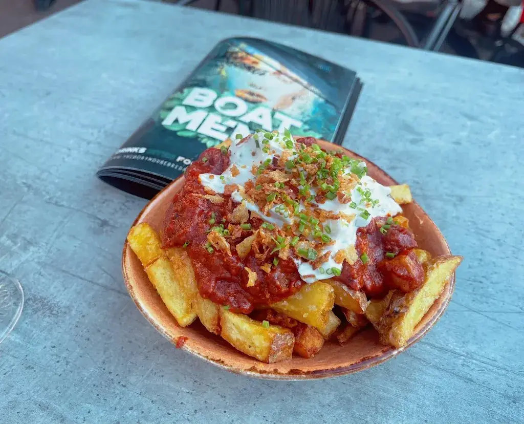 Menu_The Boathouse Breda_Breda_image_3