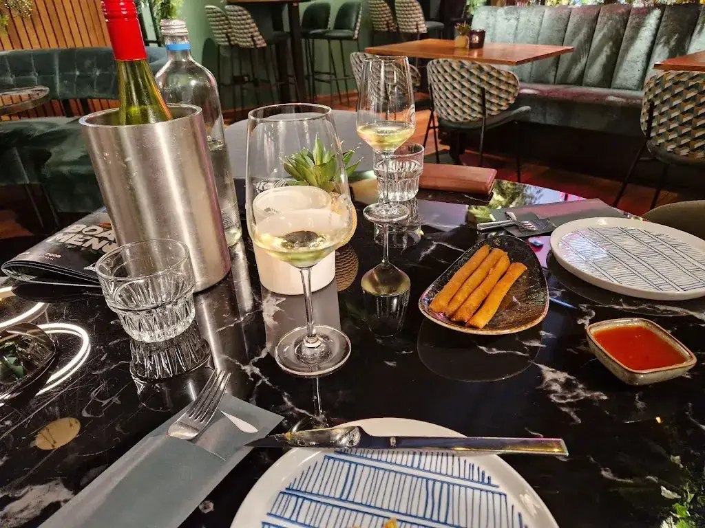 Menu_The Boathouse Breda_Breda_image_4