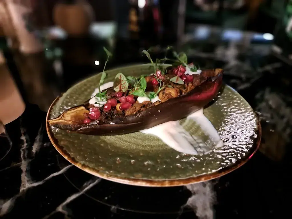 Menu_The Boathouse Breda_Breda_image_5