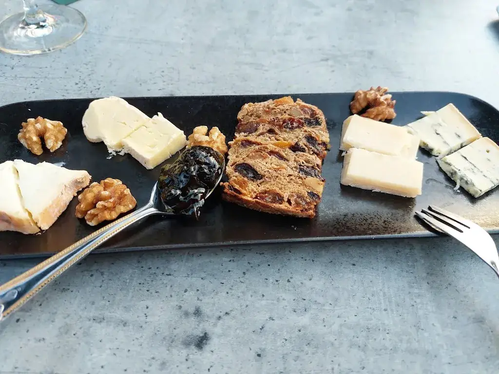 Menu_The Boathouse Breda_Breda_image_8