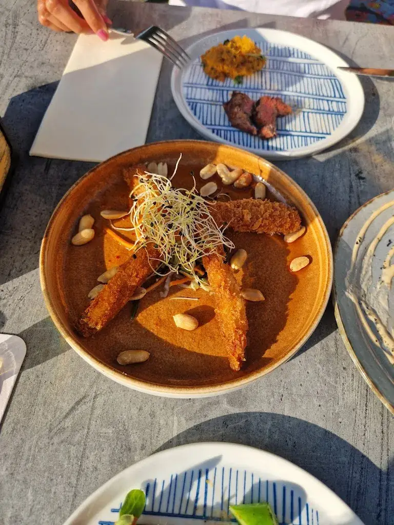 Menu_The Boathouse Breda_Breda_image_9