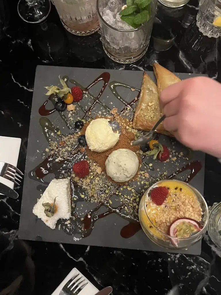 Jamal van Turenhout_The Boathouse Breda_Breda_review