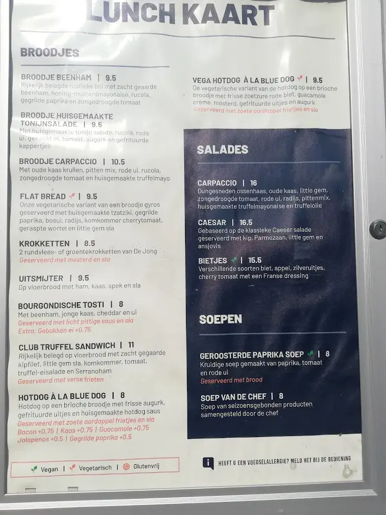 Menu_Blue Dog Breda_Breda_image_2