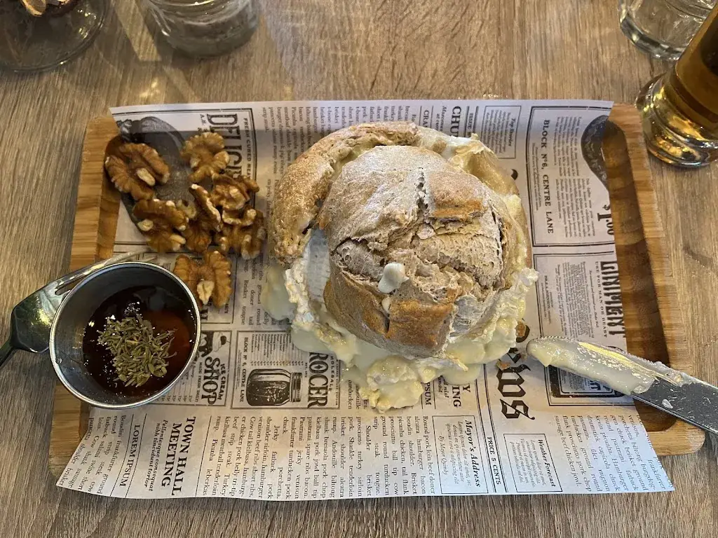 Menu_Blue Dog Breda_Breda_image_5