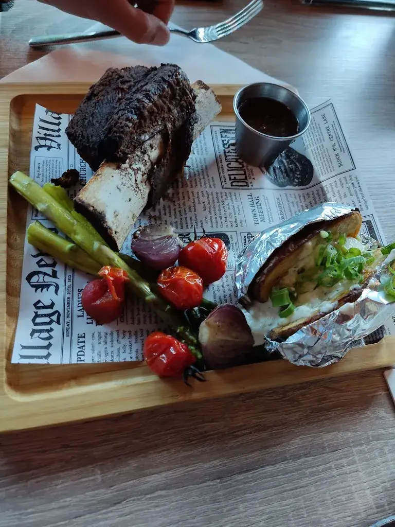 Menu_Blue Dog Breda_Breda_image_9