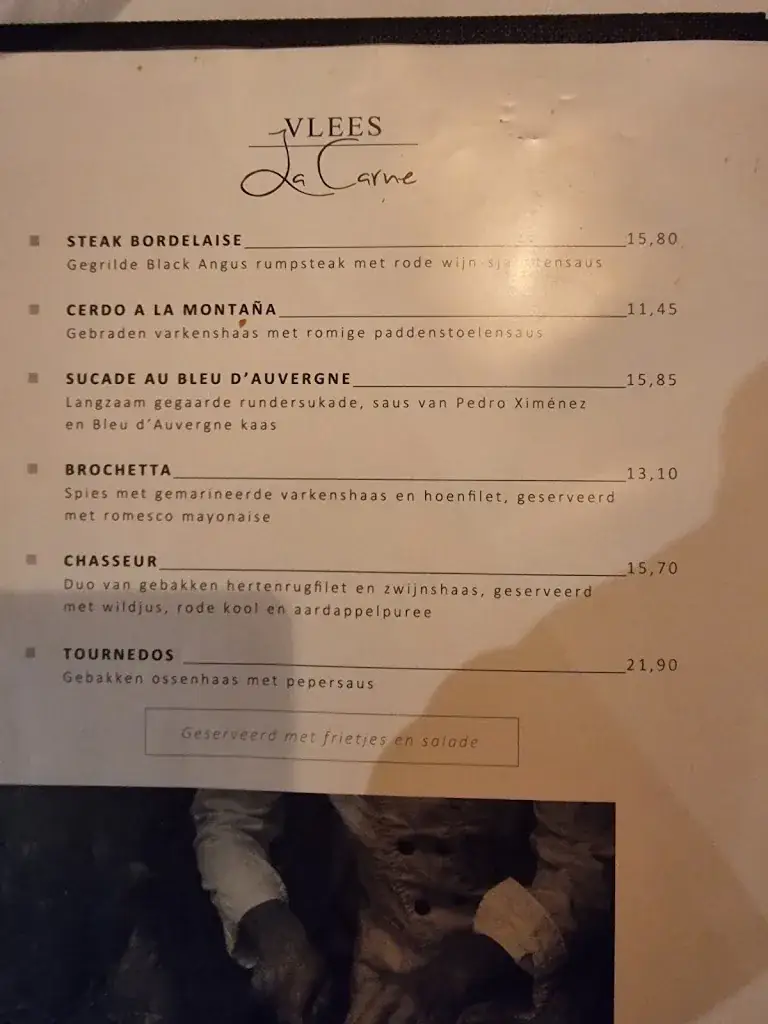 Menu_Montimar Boxtel_Boxtel_image_1