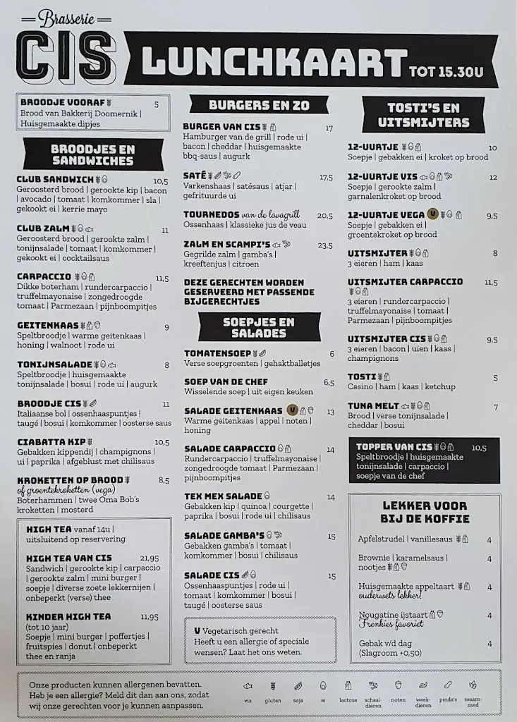 Menu_Brasserie Cis_Boxtel_image_3