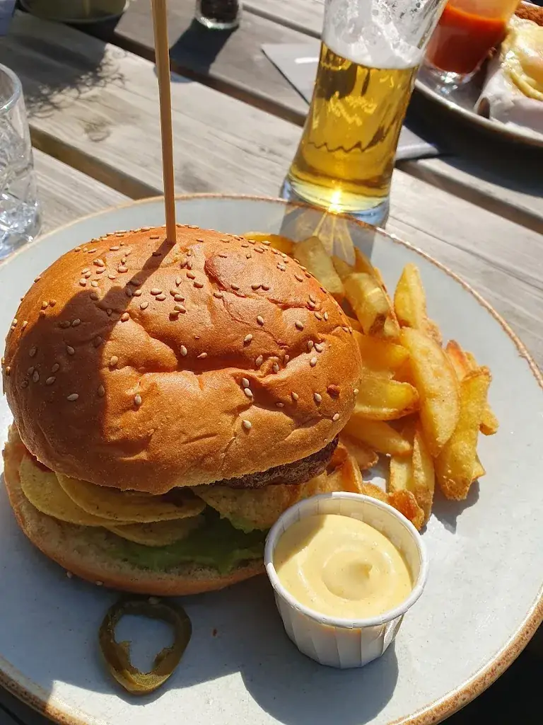 James Curtis_Brasserie Cis_Boxtel_review